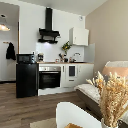 Cocon Citron ברגרק