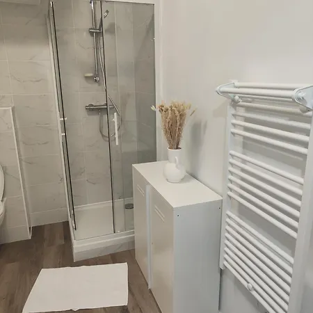 Cocon Citron דירה