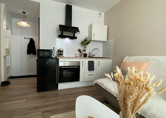 Cocon Citron Bergerac