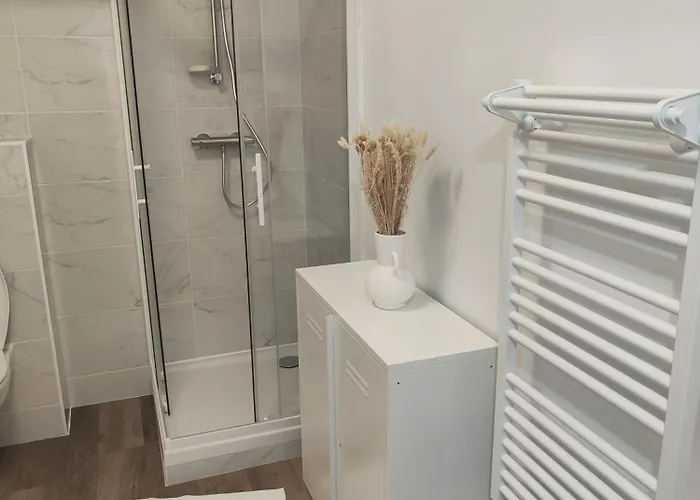 Cocon Citron Apartment